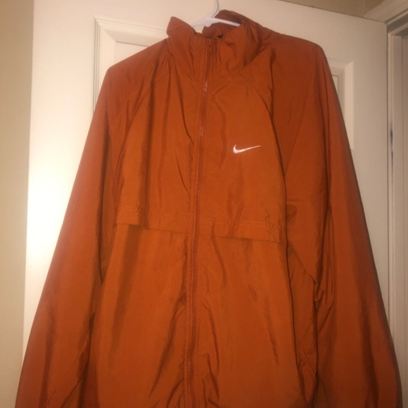 Vonage 90s Nike Track Suit - Picture 4 of 13